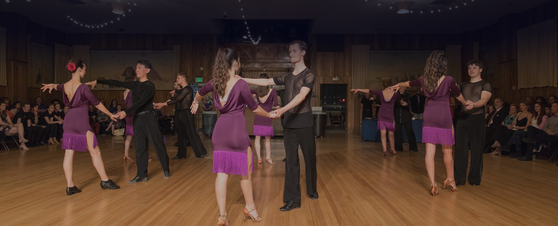 About Idaho Dance Sport